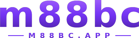 m88bc โลโก้